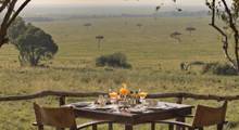 8 Day Fly In Safari - East Africa