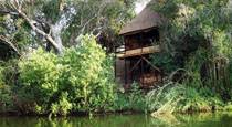 Chundukwa River Lodge