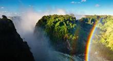 Victoria Falls