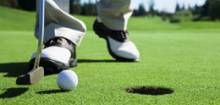 Golfing Destinations