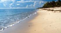 Kenya Coastline