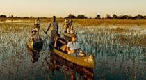 Camp Okavango