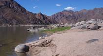 Fish River Canyon