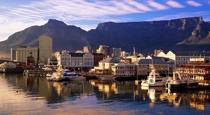 Cape Town