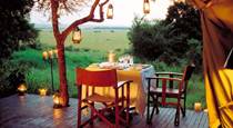 Kichwa Tembo Tented Camp