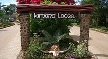 Kimana Lodge