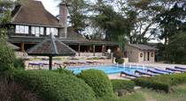 Lake Nakuru Lodge