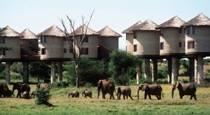 Taita Hills Lodge