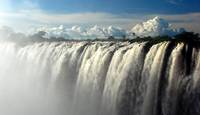 Victoria Falls