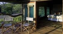 Ongava Tented Camp