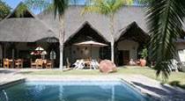 Oshakati Country Lodge