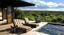 Kwandwe Private Game Reserve