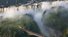 10 Day Zimbabwe Safari & Victoria Falls