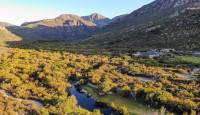 The Overberg is a stunning and unique area located between Cape Town and the Garden Route