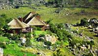 Crystal Springs Mountain Lodge is a picturesque resort situated on 5 000 hectares of pristine countryside in Mpumalanga
