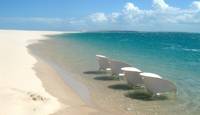 7 Day Mozambique Beach Package