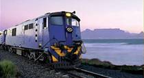 The Blue Train - Luxury Rail Travel in South Africa