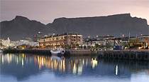 Cape Grace Hotel, Cape Town