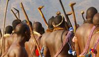 5 Day Swaziland Highlights Tour