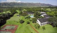 Royal Swazi Hotel & Spa