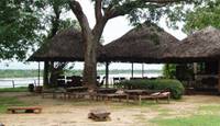 Rufiji River Camp