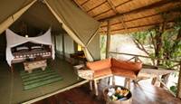 Kungwe Beach Lodge