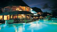 Mapenzi Beach Hotel