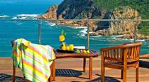 Head Over Hills Luxury Retreat - Knysna