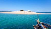 6 Day Mozambique Island Package
