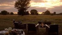 Luwi Bush Camp, South Luangwa