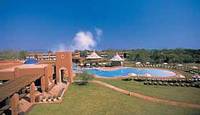 Zambezi Sun Hotel