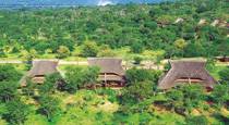 Lokuthula Lodges, Victoria Falls