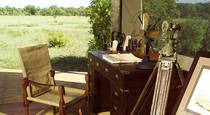 Plains Camp - Walking Safaris - Kruger Park