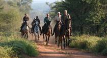 Horseback Safaris - near Kruger Park