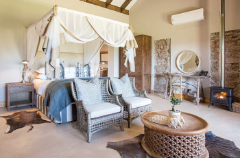 The Village Lodge at Botlierskop, Suites