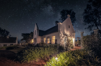 The Manor at Ngorongoro, Tanzania