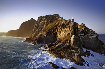 Cape Point, South Africa