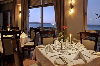 Restaurant, Luderitz Nest Hotel