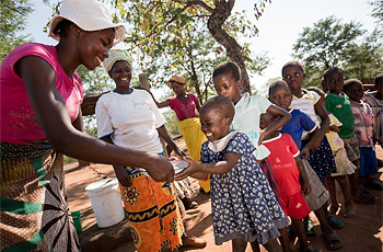 Local Communities an integral part of Singita Pamushana