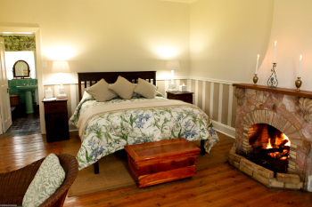  Luxury rooms at Reilly's Lodge