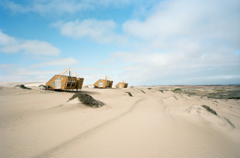 Shipwreck Lodge