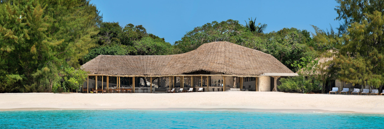 &Beyond - Mnemba Island, Tanzania