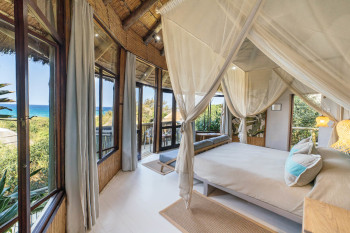 Thonga Beach Lodge Suites