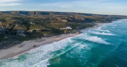 10-Day Family Adventure: Beach, City & Bush