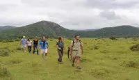 10 Day South Africa Self Drive Family Safari