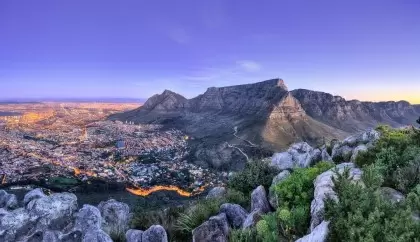 10 Day Luxury Safari - South Africa