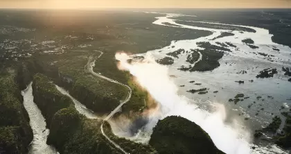 10 Day Zimbabwe Safari & Victoria Falls