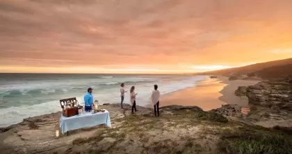 10 Days of Safari & Beach in South Africa