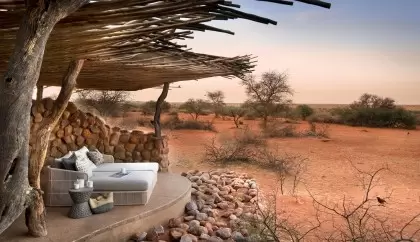 11 Day Luxury Safari - South Africa