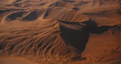 11 Day Namibia Highlights - Private Guided Safari